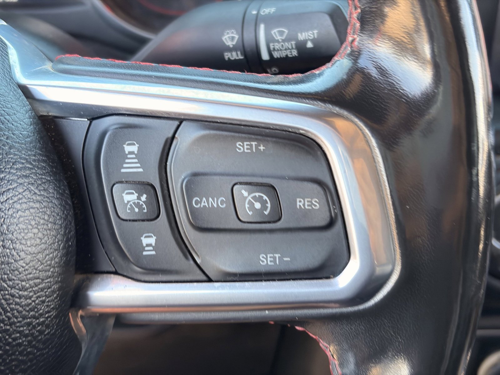 2020 Jeep Gladiator Rubicon - Photo 27
