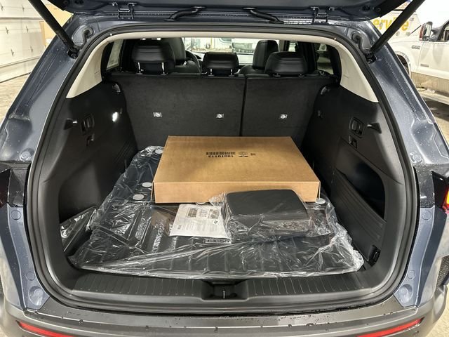 New 2026 Polymetal Gray Metallic Mazda Premium AWD image 24