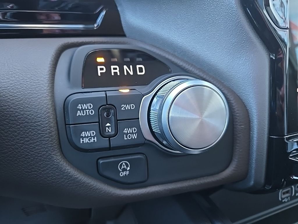 2026 RAM 1500 Laramie - Photo 59