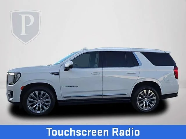 2023 GMC Yukon Denali - Photo 11