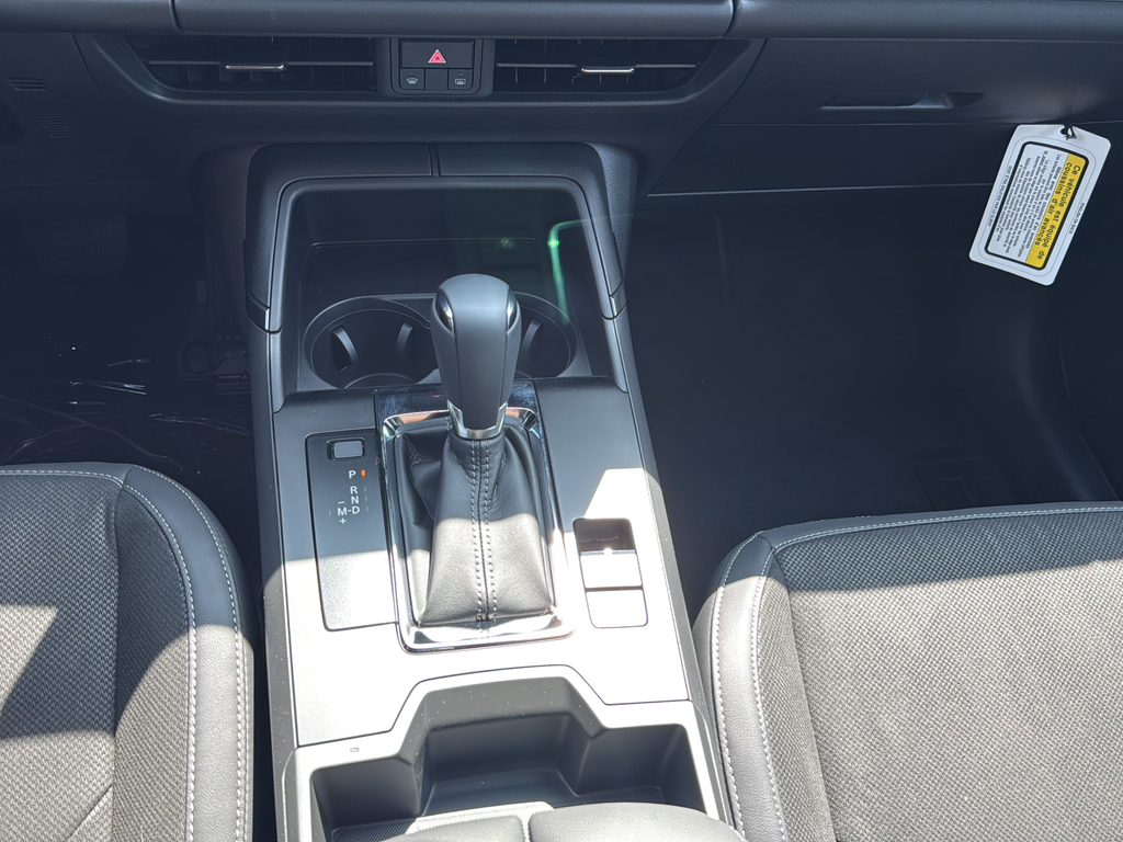 New 2026 Polymetal Gray Metallic Mazda 2.5 S Preferred image 19