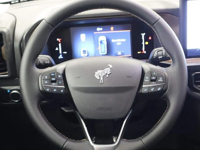 New 2026 Oxford White Ford Big Bend® image 32