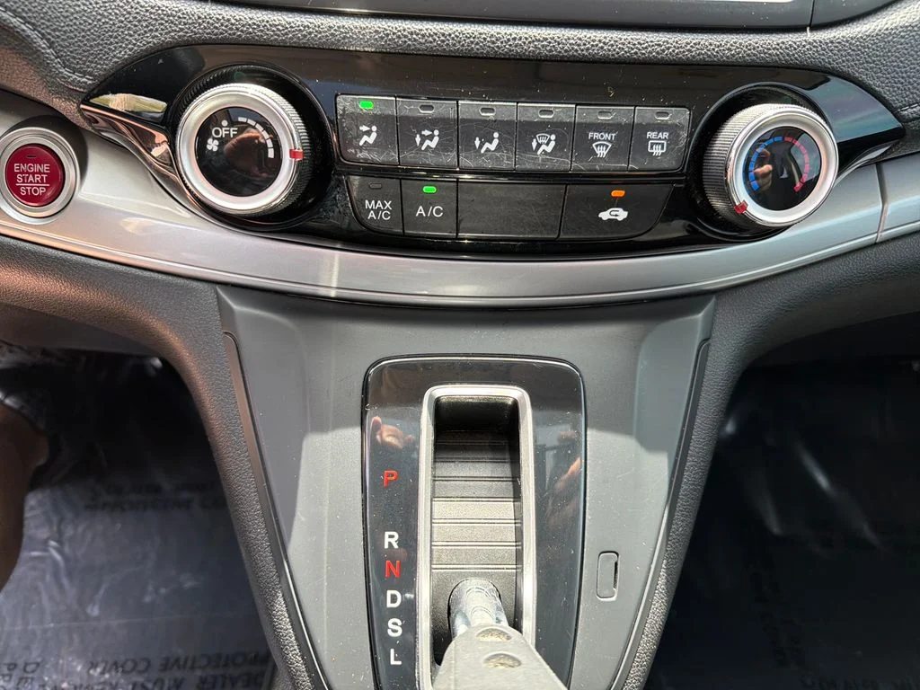 2015 Honda CR-V EX - Photo 30