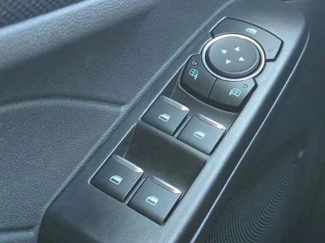 New 2026 Agate Black Metallic Ford ST-Line image 23
