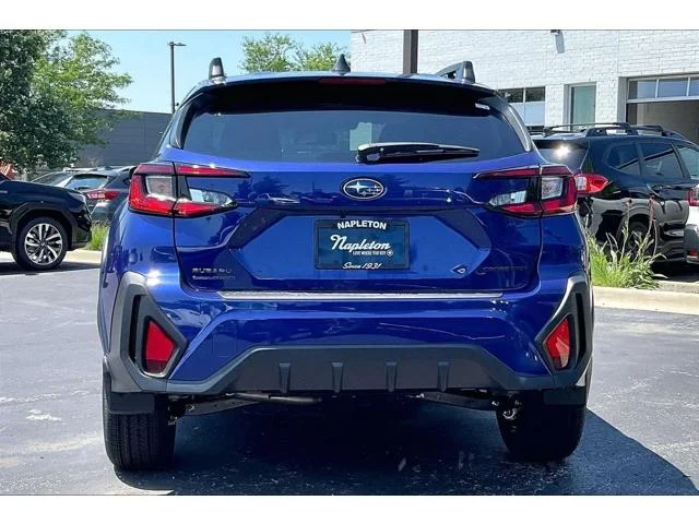 New 2026 SAPPHIRE BLUE PEARL Subaru Premium image 18