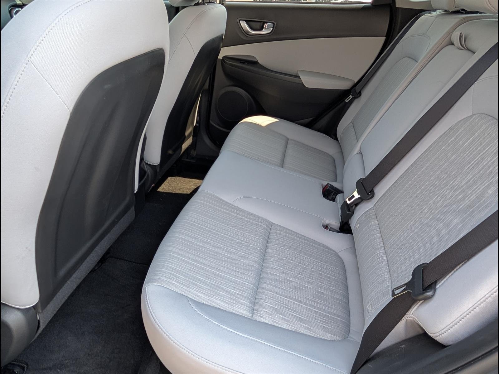 2023 Hyundai Kona SEL - Photo 11