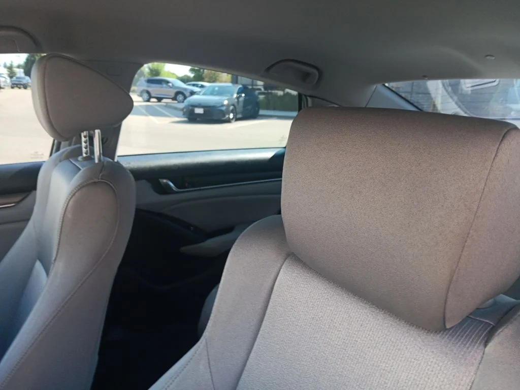 Used 2019 Modern Steel Metallic Honda LX image 26