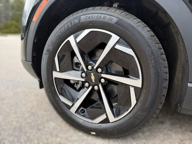 2026 Chevrolet Equinox EV 2LT - Photo 24