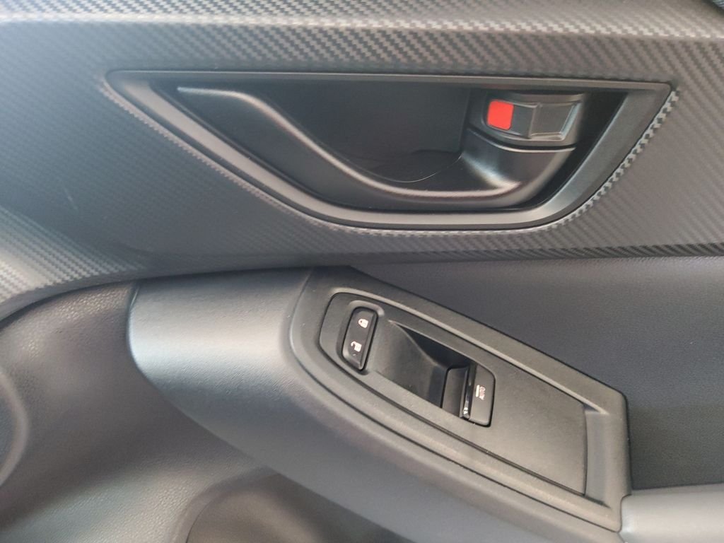 Used 2024 White Subaru Premium image 15