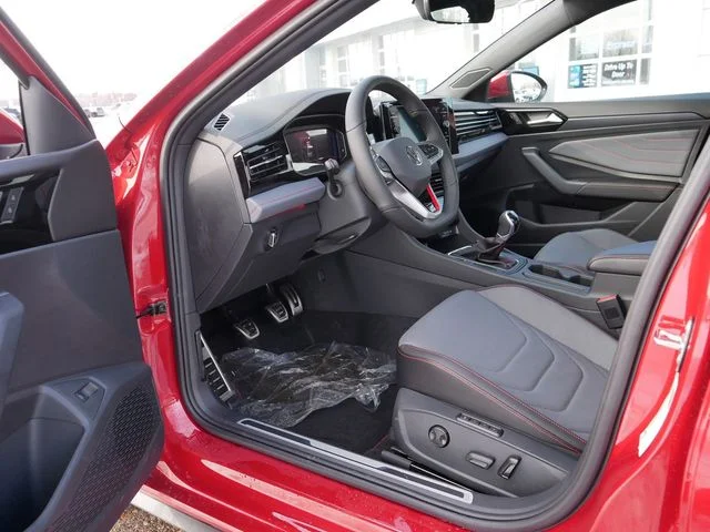 2026 Volkswagen Jetta GLI Autobahn - Photo 7