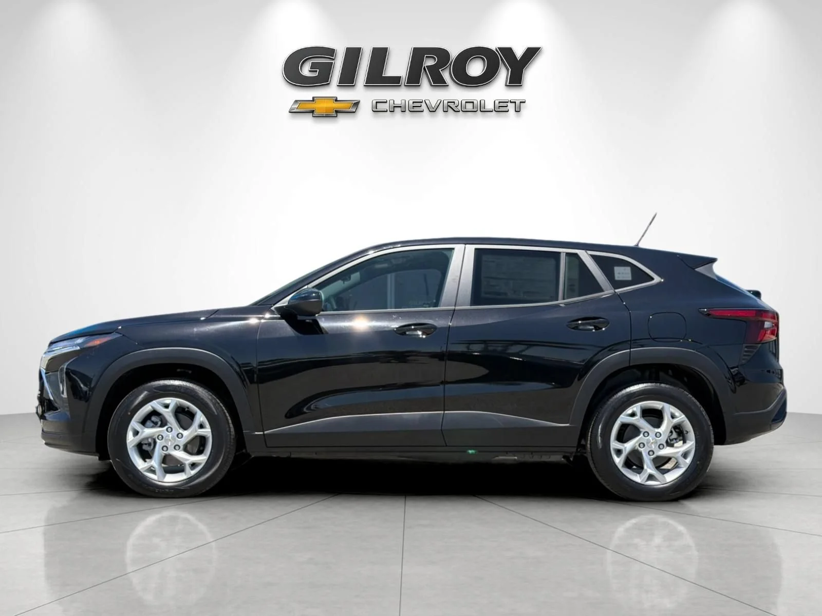 2026 Chevrolet Trax LS - Photo 6