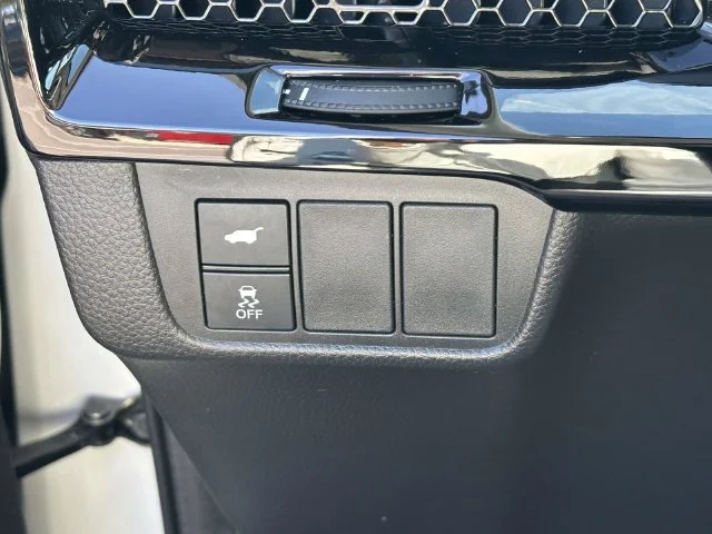 2024 Honda CR-V EX-L - Photo 21
