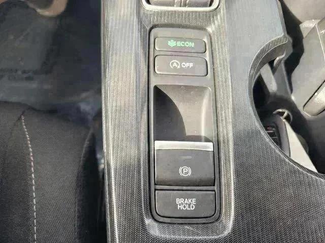 Used 2024  Honda LX image 26