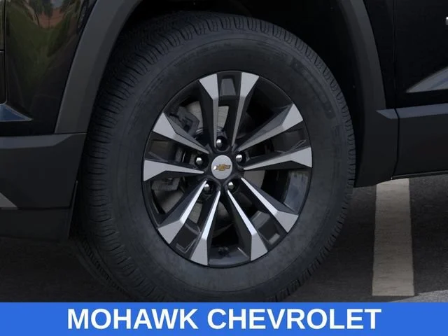2027 Chevrolet Equinox LT - Photo 9