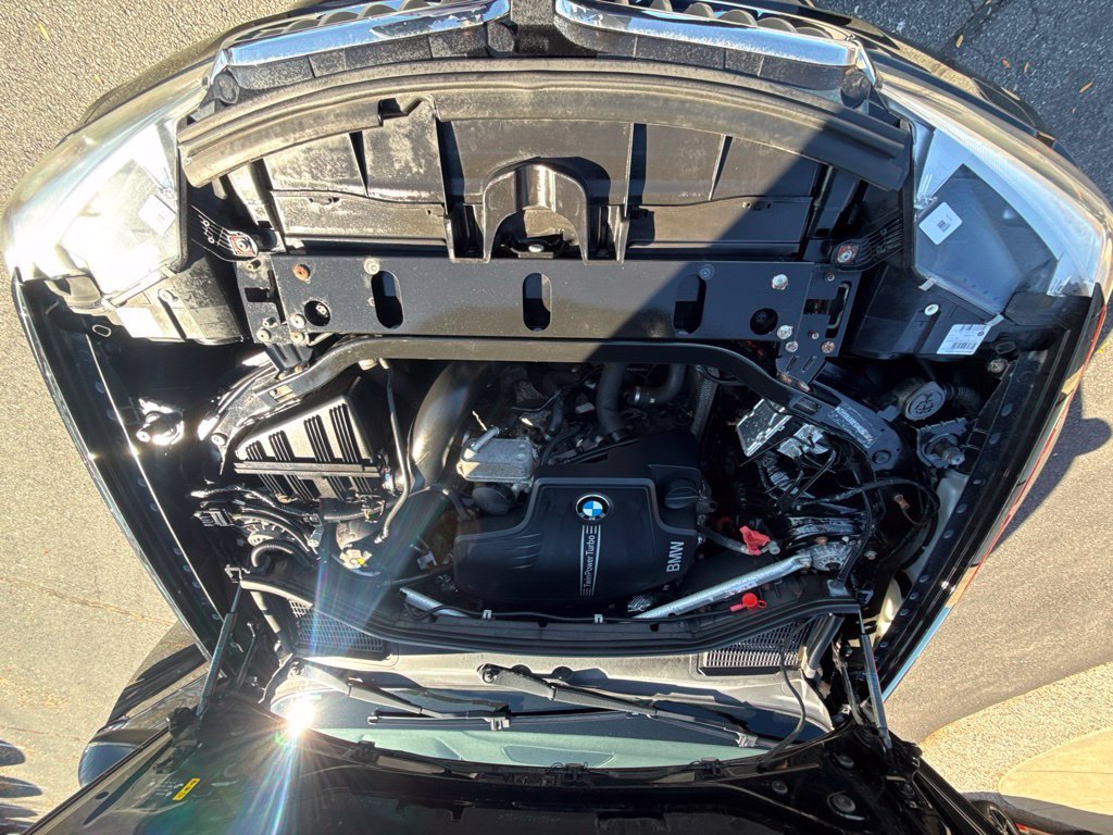 2017 BMW X3 xDrive28i - Photo 20