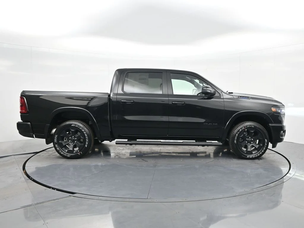 2026 RAM 1500 Big Horn/Lone Star - Photo 6