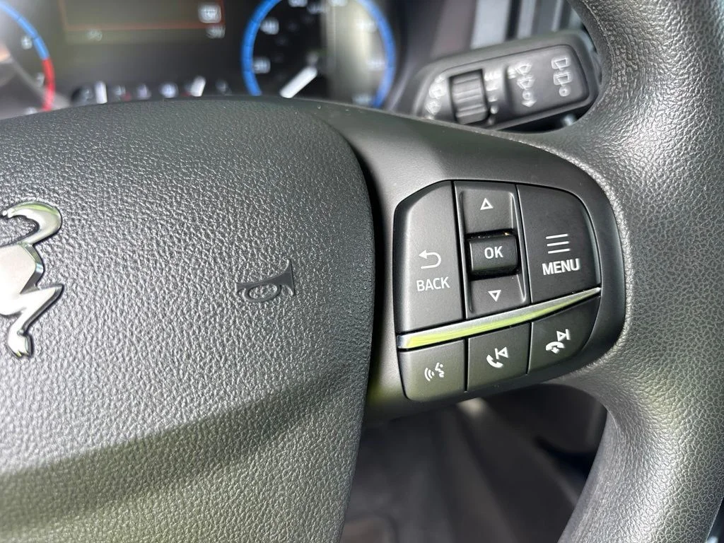 Used 2024 Cactus Ford Big Bend image 15