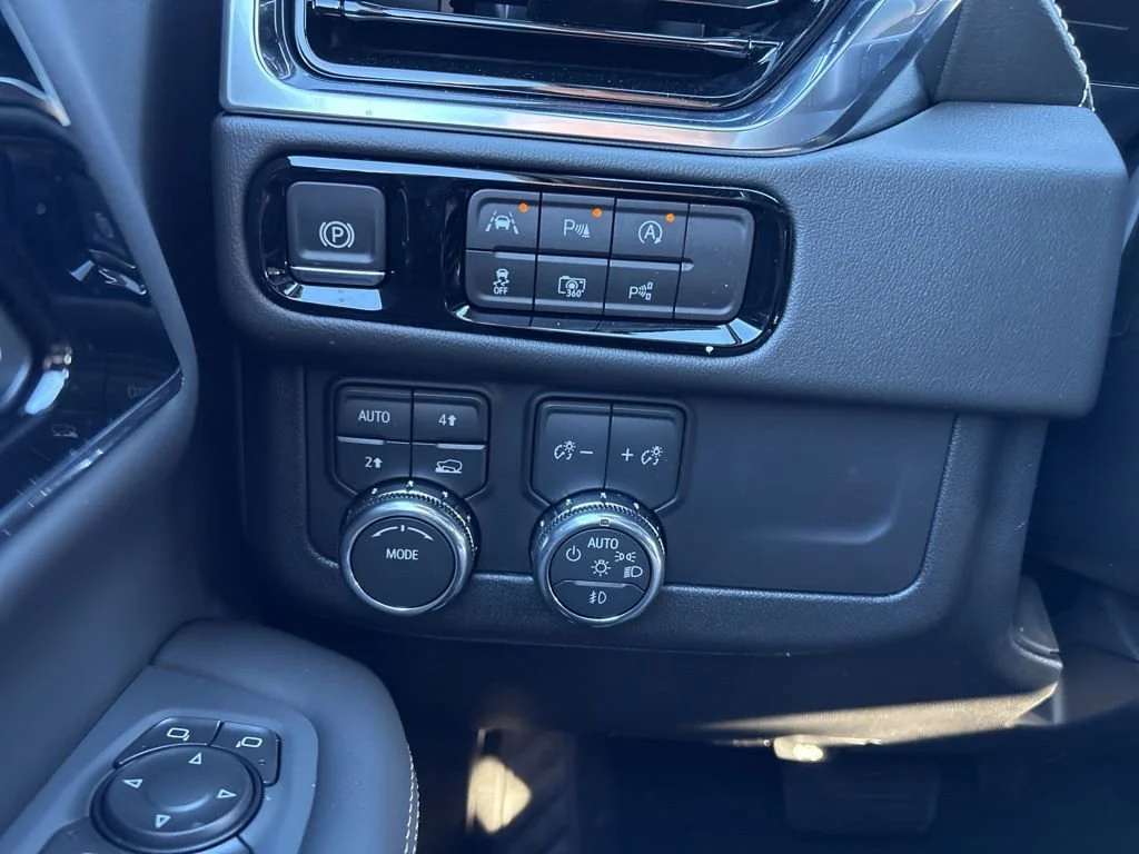 2026 GMC Yukon Elevation - Photo 35
