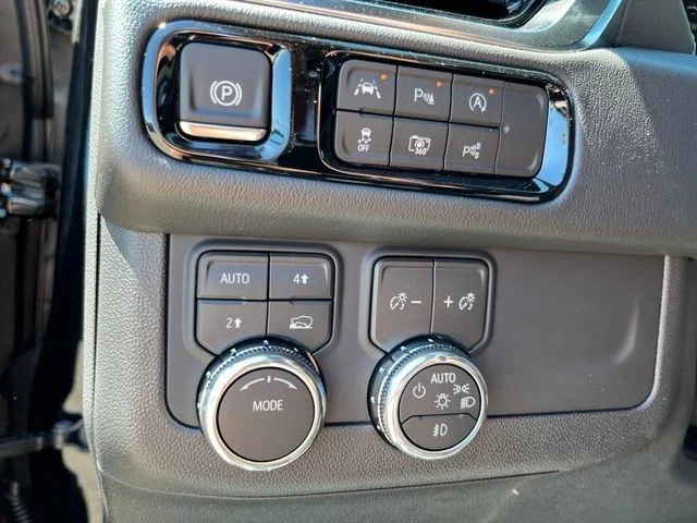 New 2026 Onyx Black GMC Denali image 28
