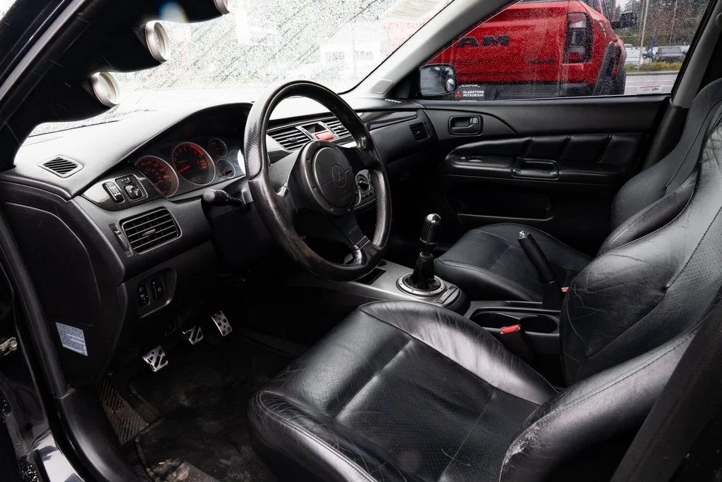 Used 2006  Mitsubishi Evolution IX image 21