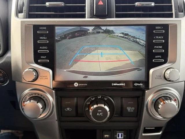 Used 2021 White Toyota SR5 Premium image 21