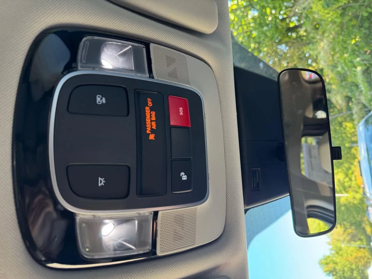 New 2026 Gray Hyundai SEL Plus AWD image 21