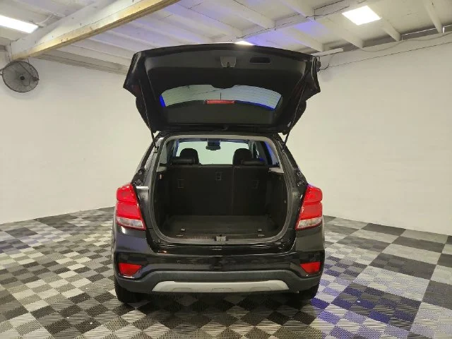 Used 2021 Black Chevrolet LT image 19