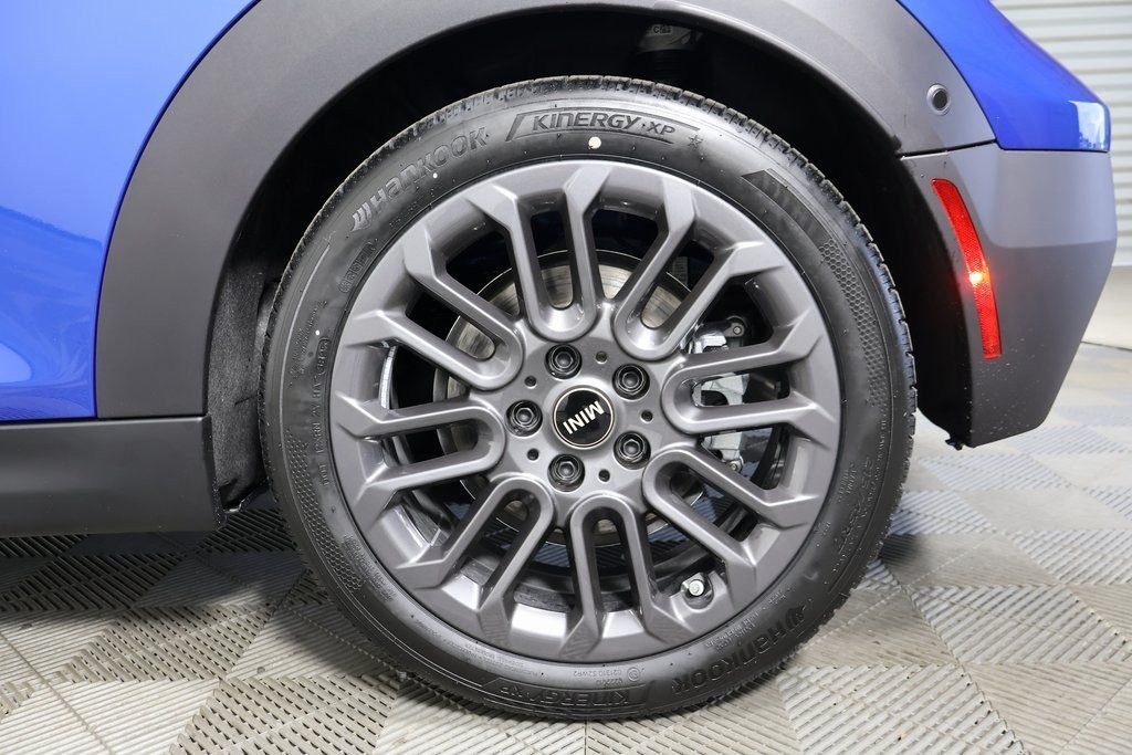 2026 MINI Convertible Base - Photo 10