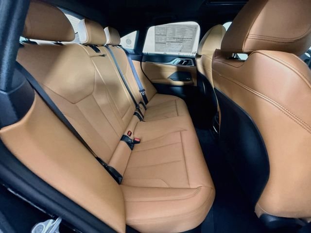 New 2026 Black Sapphire Metallic BMW 430i xDrive Gran Coupe image 29