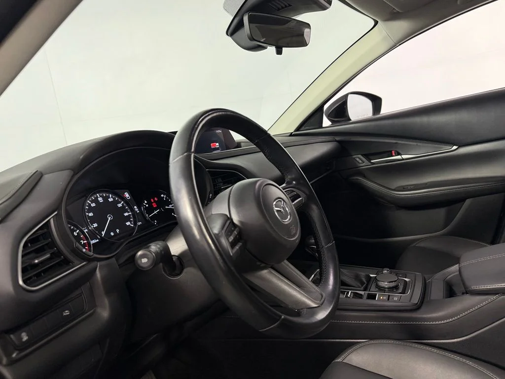 Used 2023 Black Mazda 2.5 S Select Package image 20
