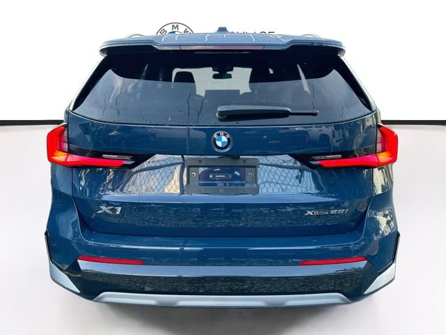 New 2027 Blue BMW xDrive28i image 5