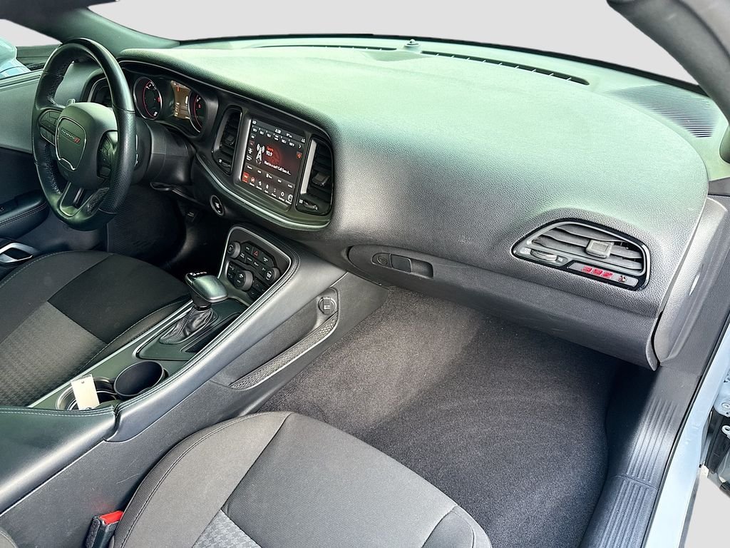 Certified Used 2021 Smoke Show Dodge R/T Scat Pack image 30