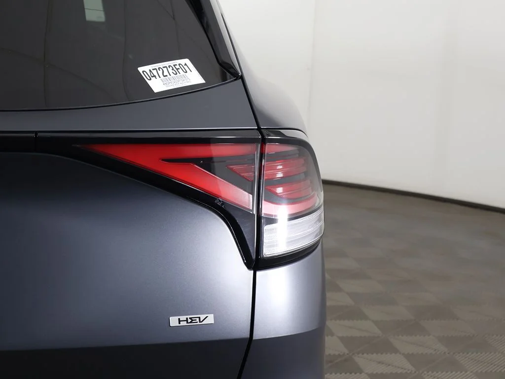 Used 2023 Gray Kia SX-Prestige image 18