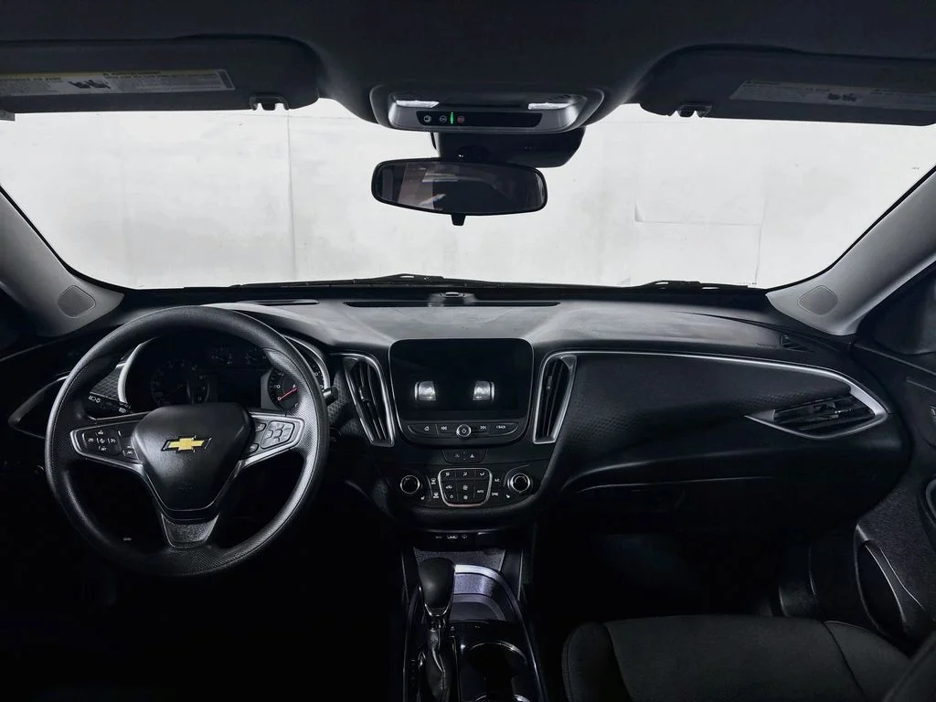 Used 2025 Gray Chevrolet LT image 12