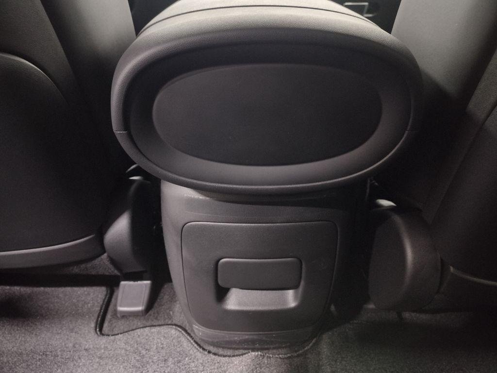 New 2026 Gray Pearl Hyundai SEL image 37