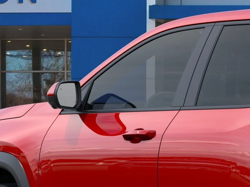 2027 Chevrolet Equinox LT - Photo 15