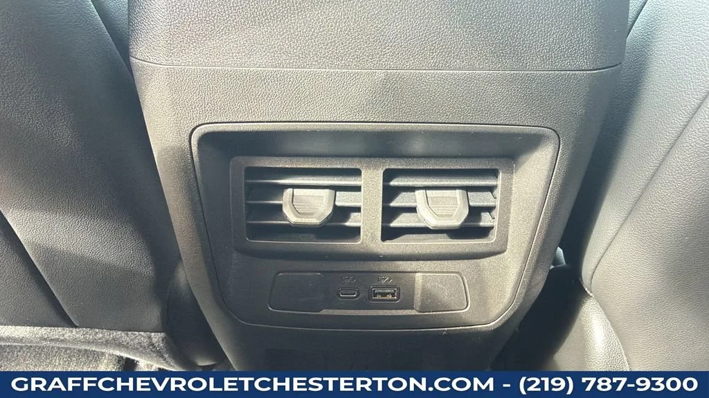 2026 Chevrolet Colorado Z71 - Photo 39