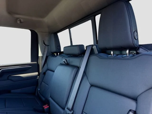 2026 Chevrolet Silverado 3500 HD LT - Photo 28