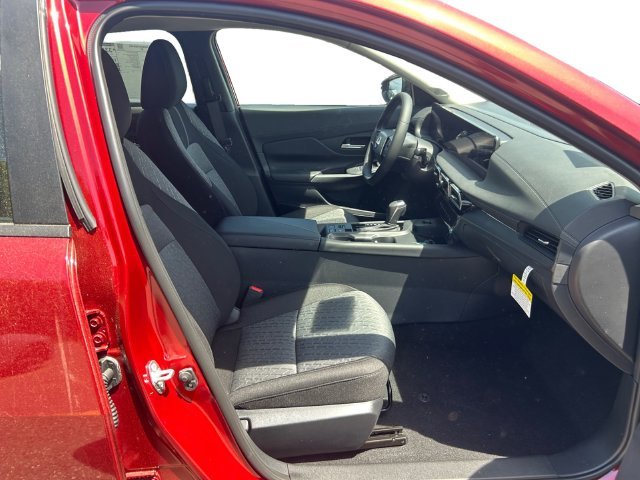 2026 Nissan Sentra SV - Photo 29