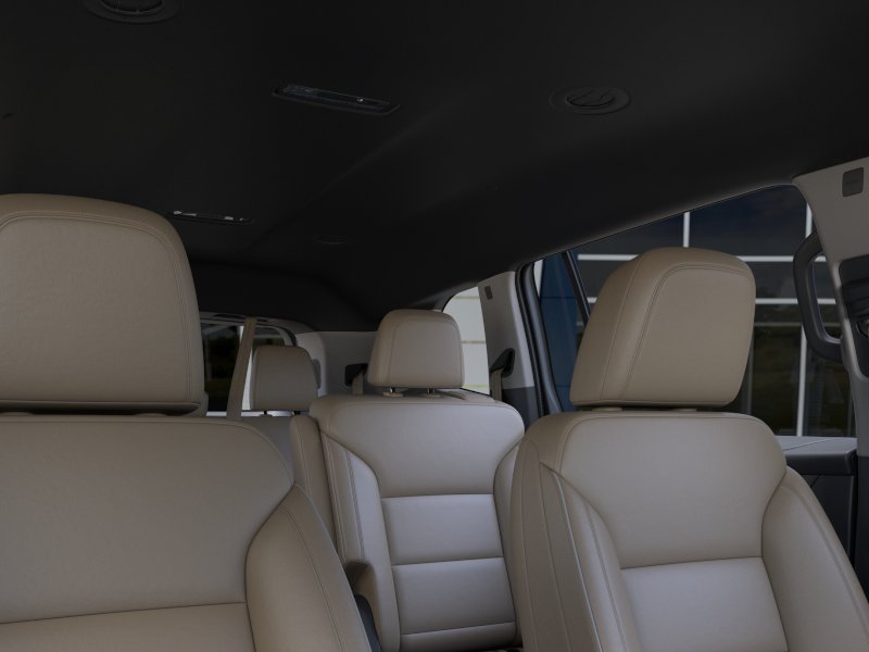 New 2026 Summit White Buick Preferred image 24