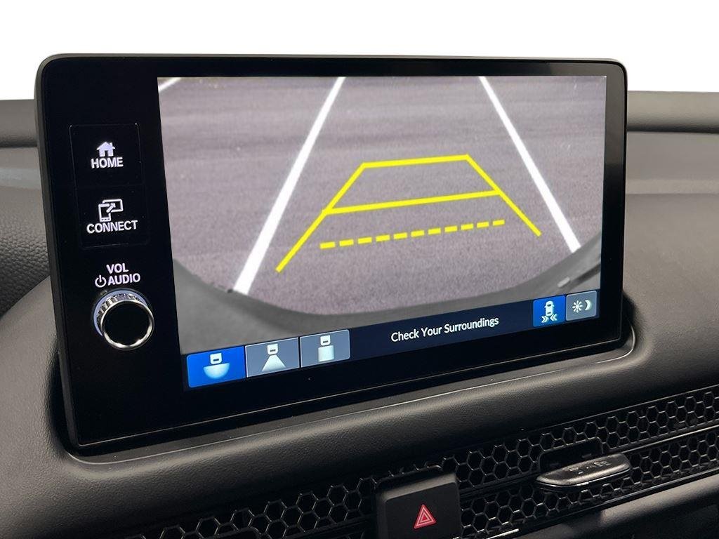 2026 Honda HR-V Sport - Photo 21