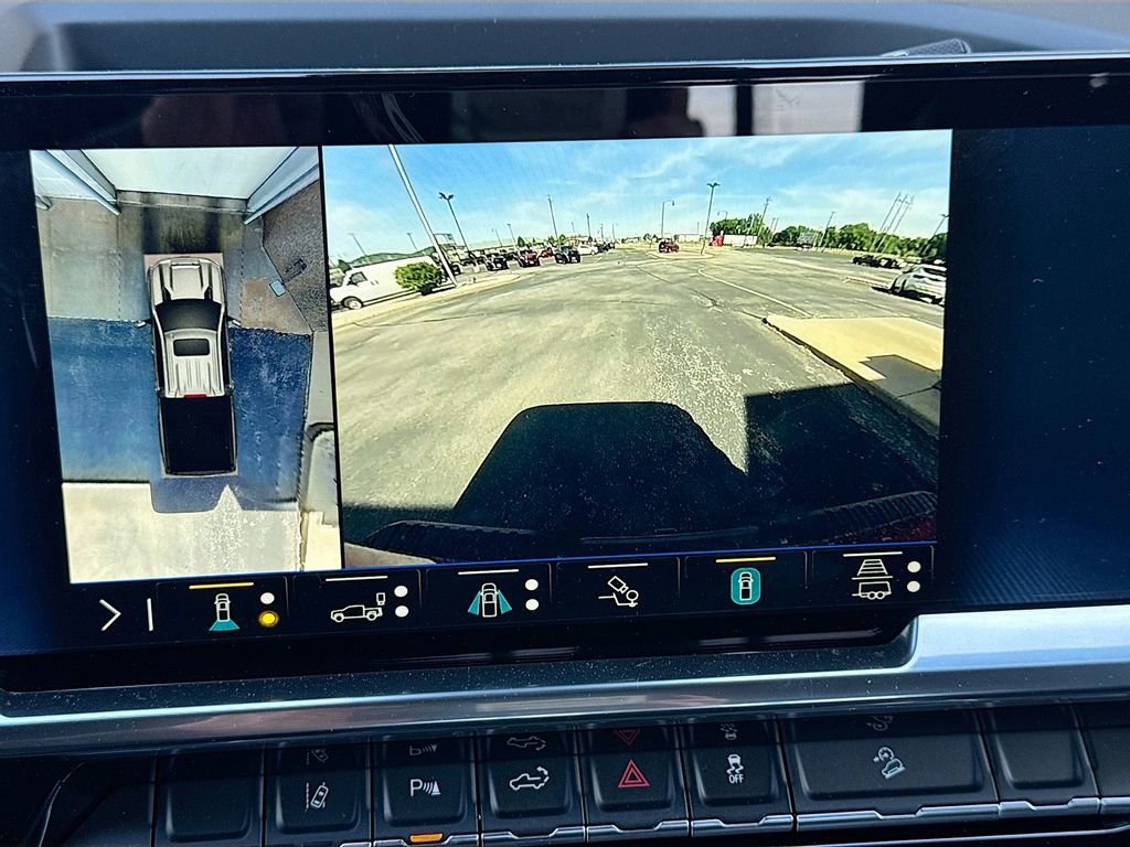 2026 Chevrolet Silverado 2500 HD LTZ - Photo 16