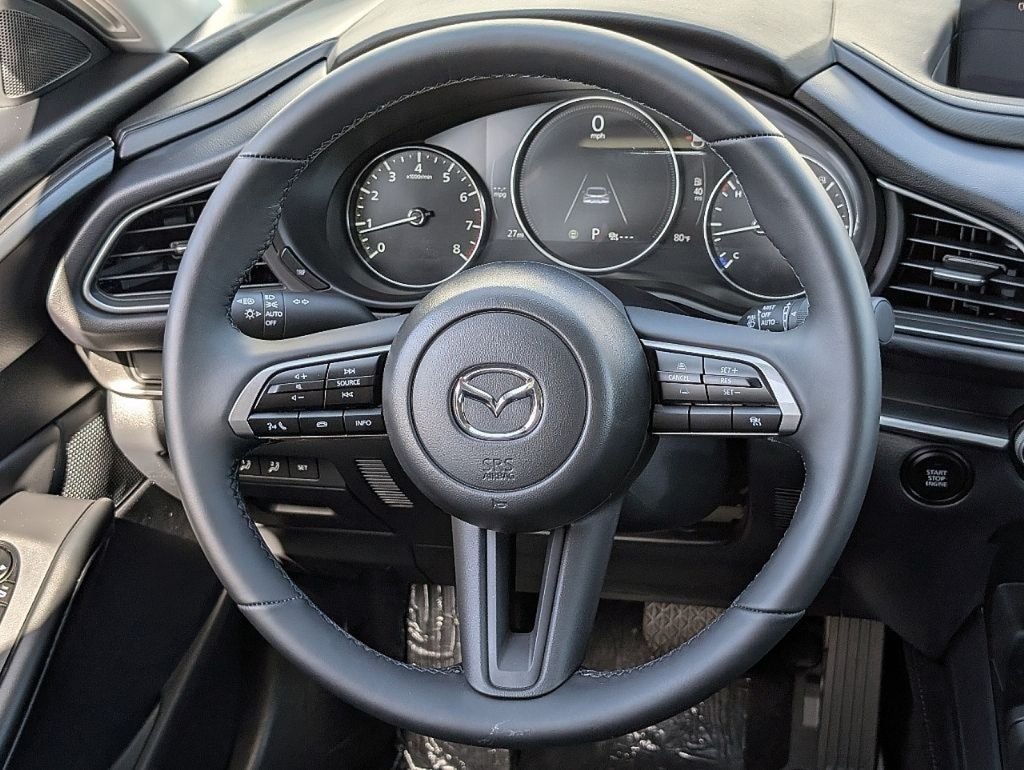 2026 Mazda CX-30 Preferred - Photo 24