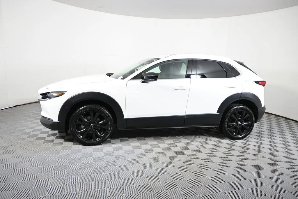 Used 2024 Mazda CX-30 Turbo Premium Plus with VIN 3MVDMBEY5RM630931 for sale in Forest Lake, Minnesota