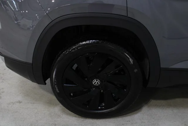 New 2026 Gray Volkswagen 2.0T SE w/Technology image 27