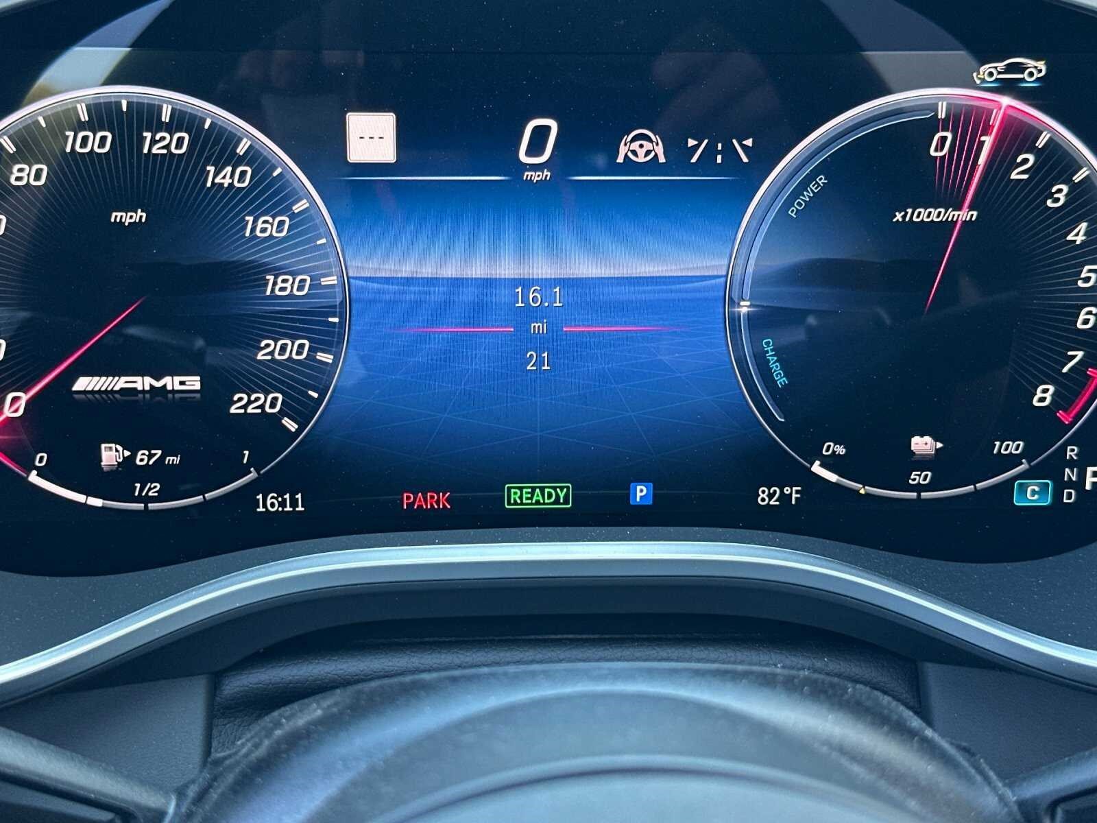 2025 Mercedes-Benz SL Mercedes-AMG - Photo 27