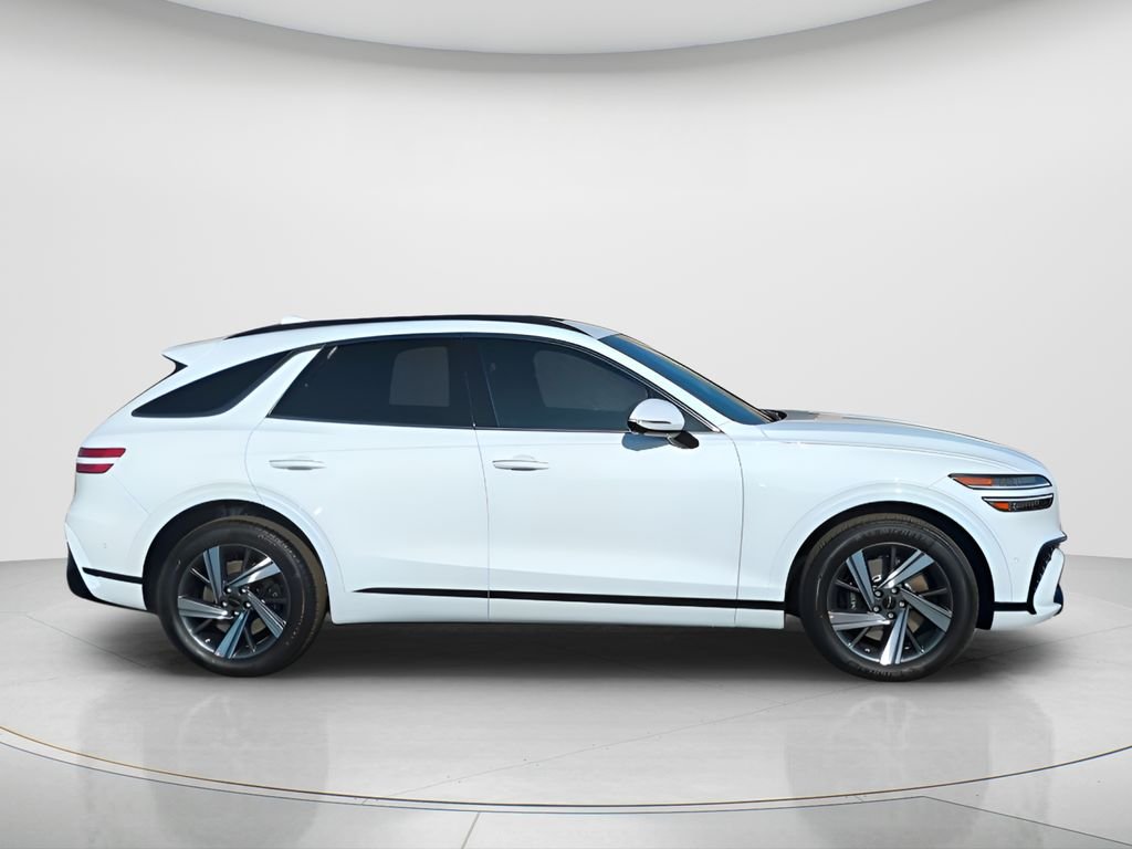 2026 GENESIS GV70 Sport Advanced - Photo 7
