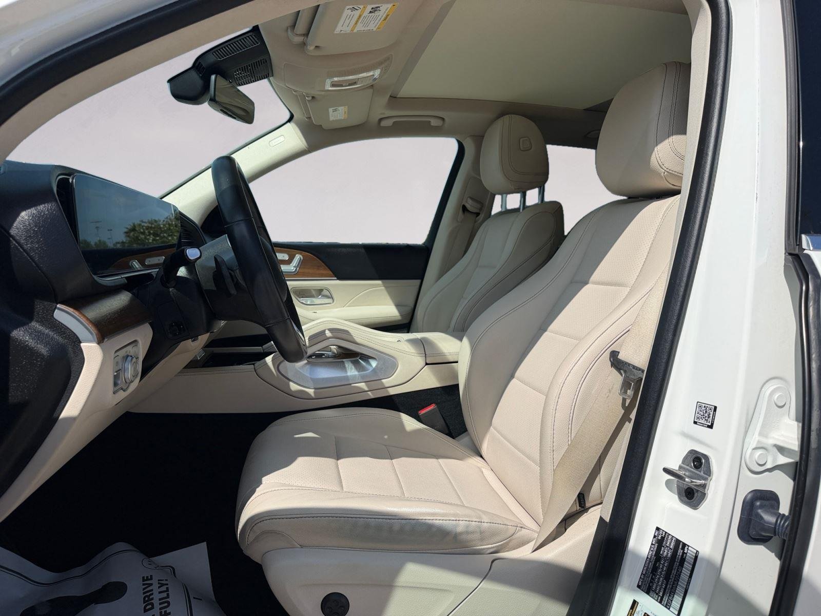 2022 Mercedes-Benz GLE GLE350 - Photo 9