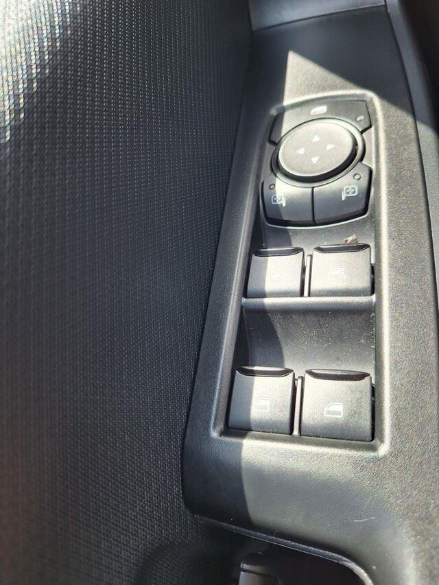 New 2026 Oxford White Ford STX® image 19