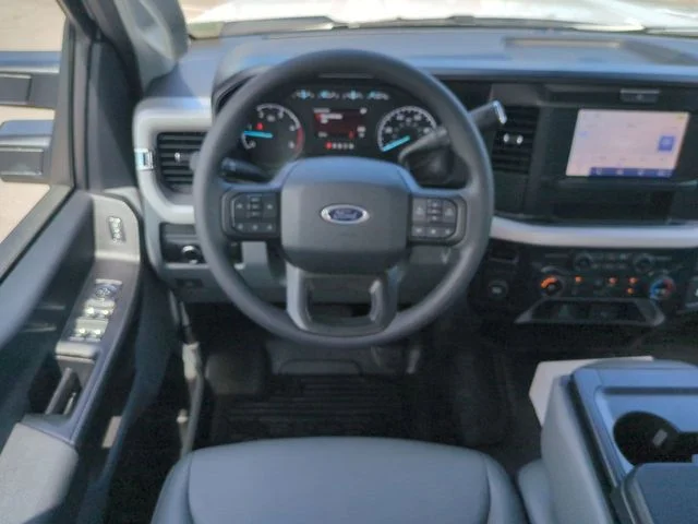 2026 Ford F-450 Super Duty Chassis Cab XL - Photo 15